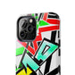 Woo-Hah!! Got You All in Check 2023730 - Phone Case