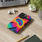 Atomic Groove 202371 - Phone Case