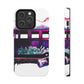 Hypnotize 2023729 - Phone Case