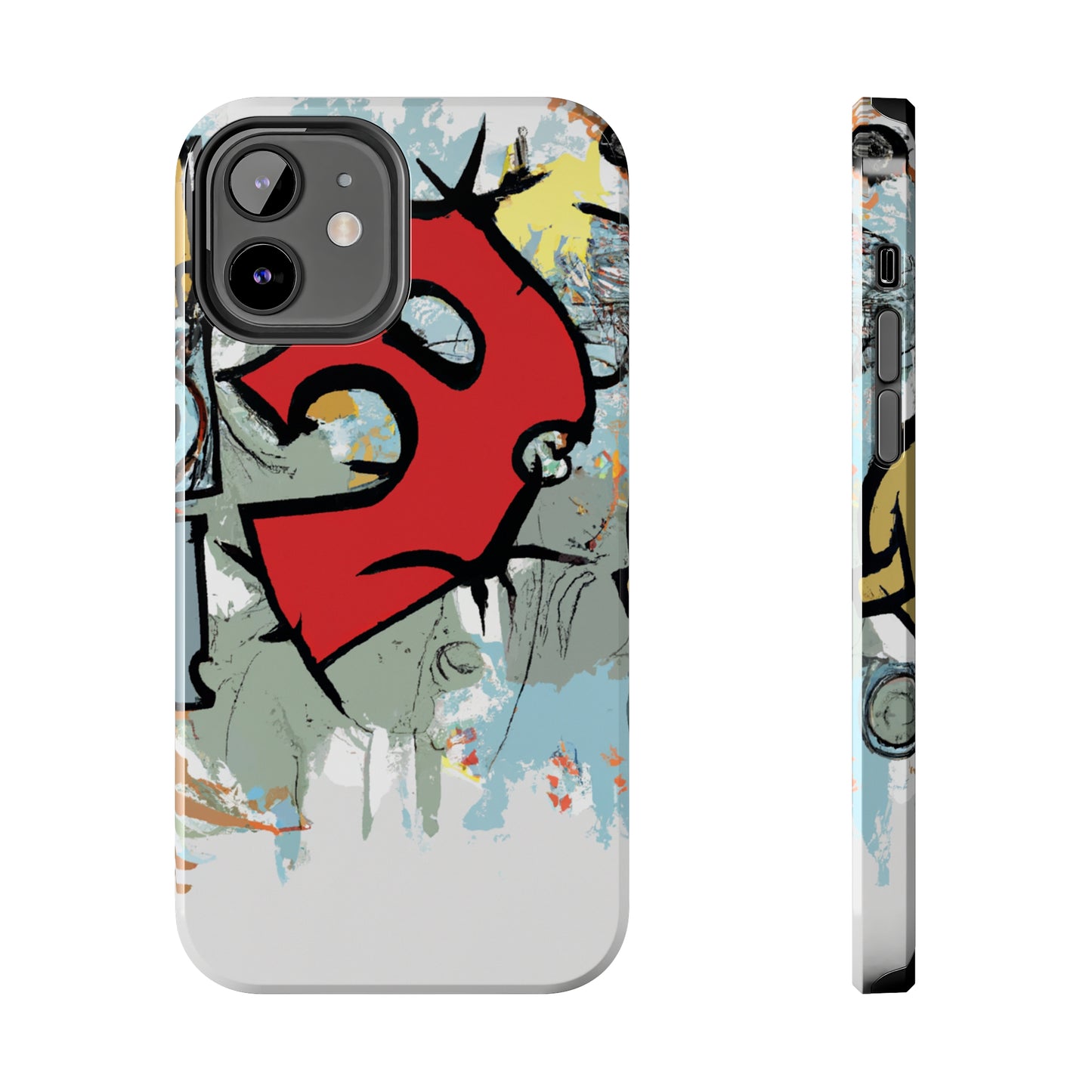 Go DJ 2023728 - Phone Case