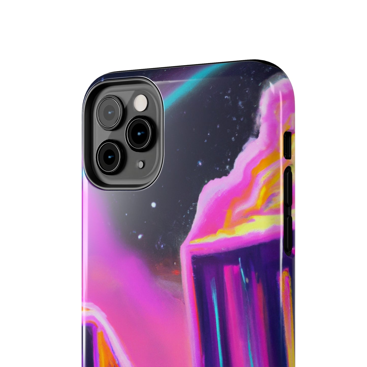 Synthwave Sirens 2023811 - Phone Case