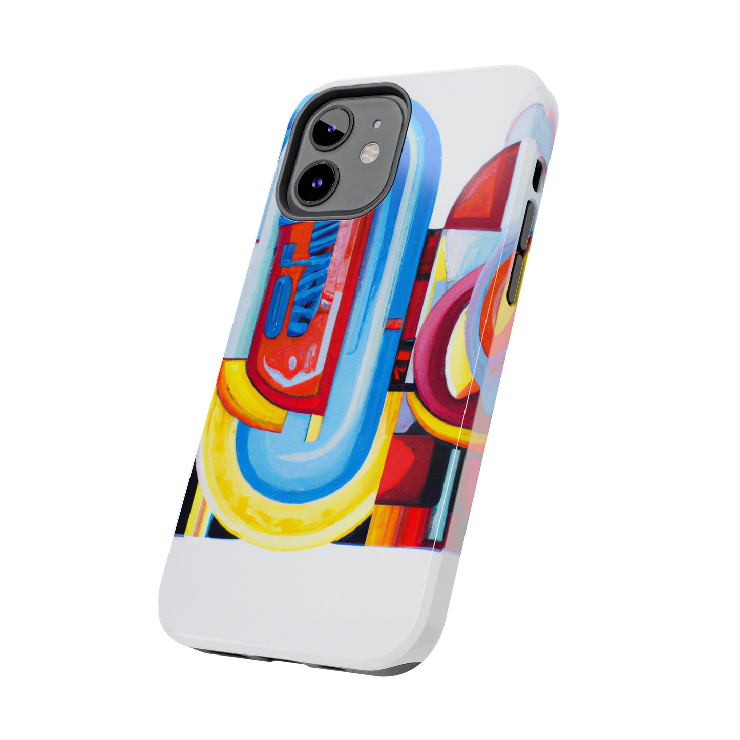 Goodies 2023728 - Phone Case