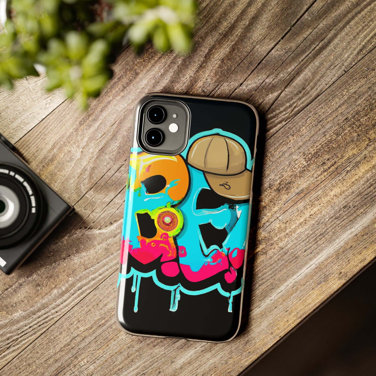 Paid in Full 2023730 - Phone Case