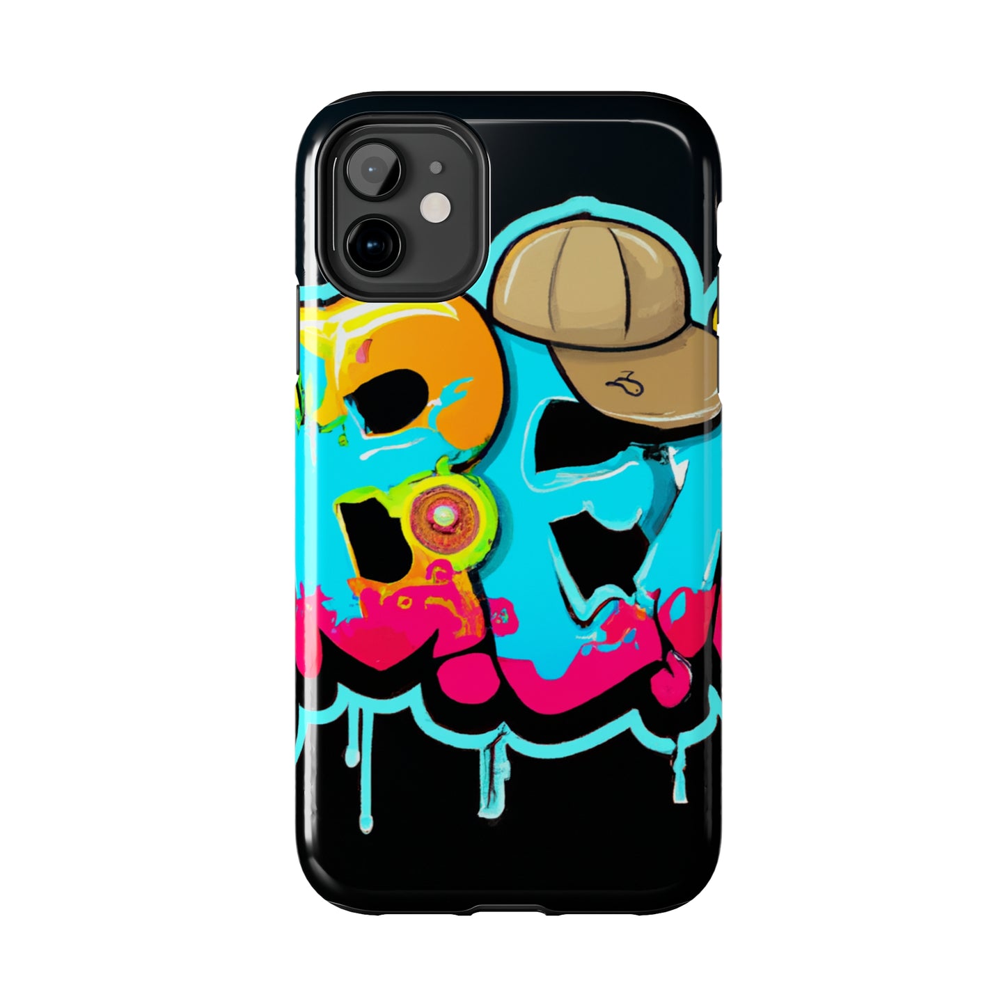 Paid in Full 2023730 - Phone Case