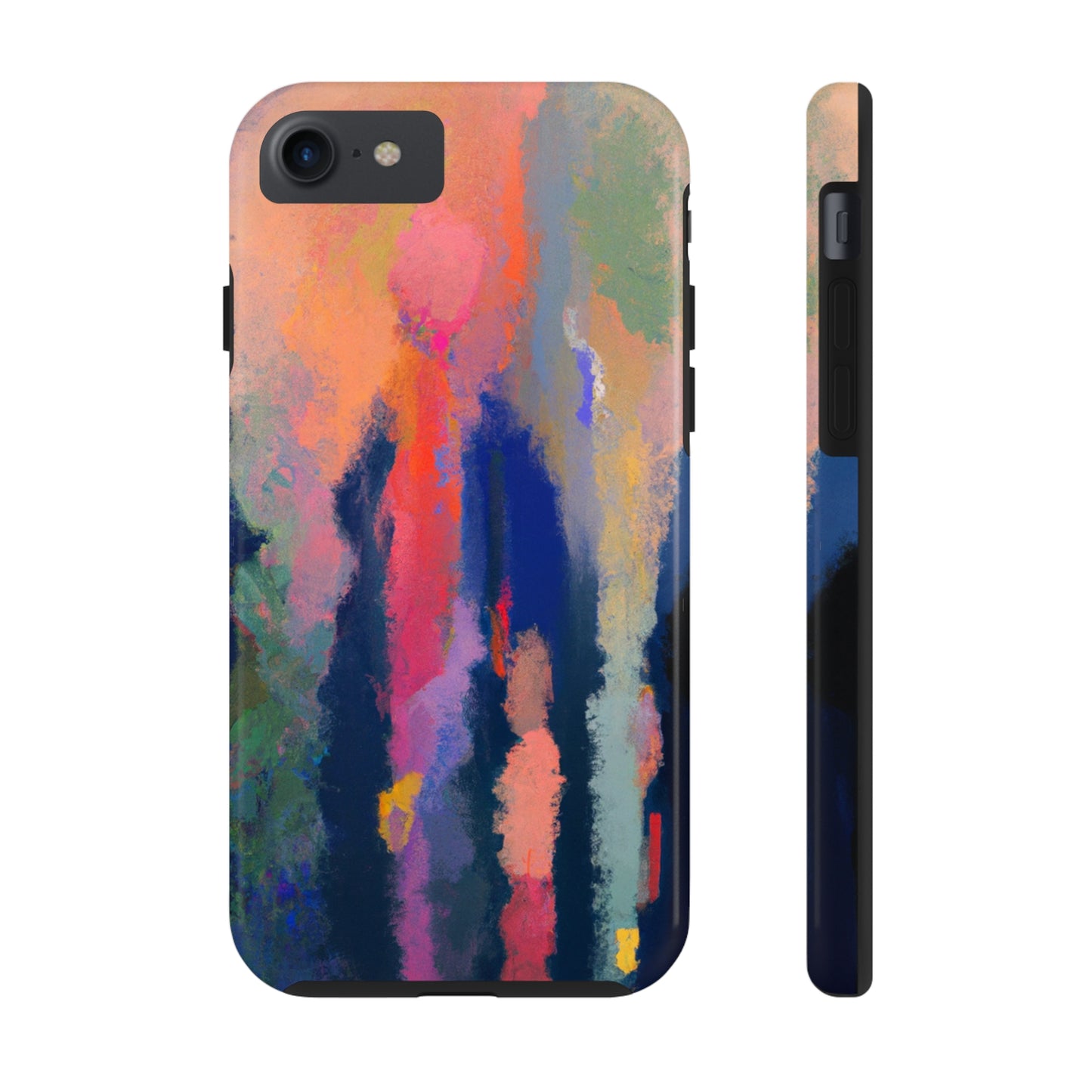 Just the Way You Are 2023728 - Phone Case