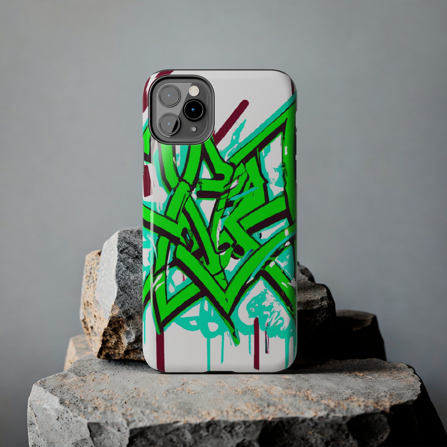 Ms. Jackson 2023730 - Phone Case