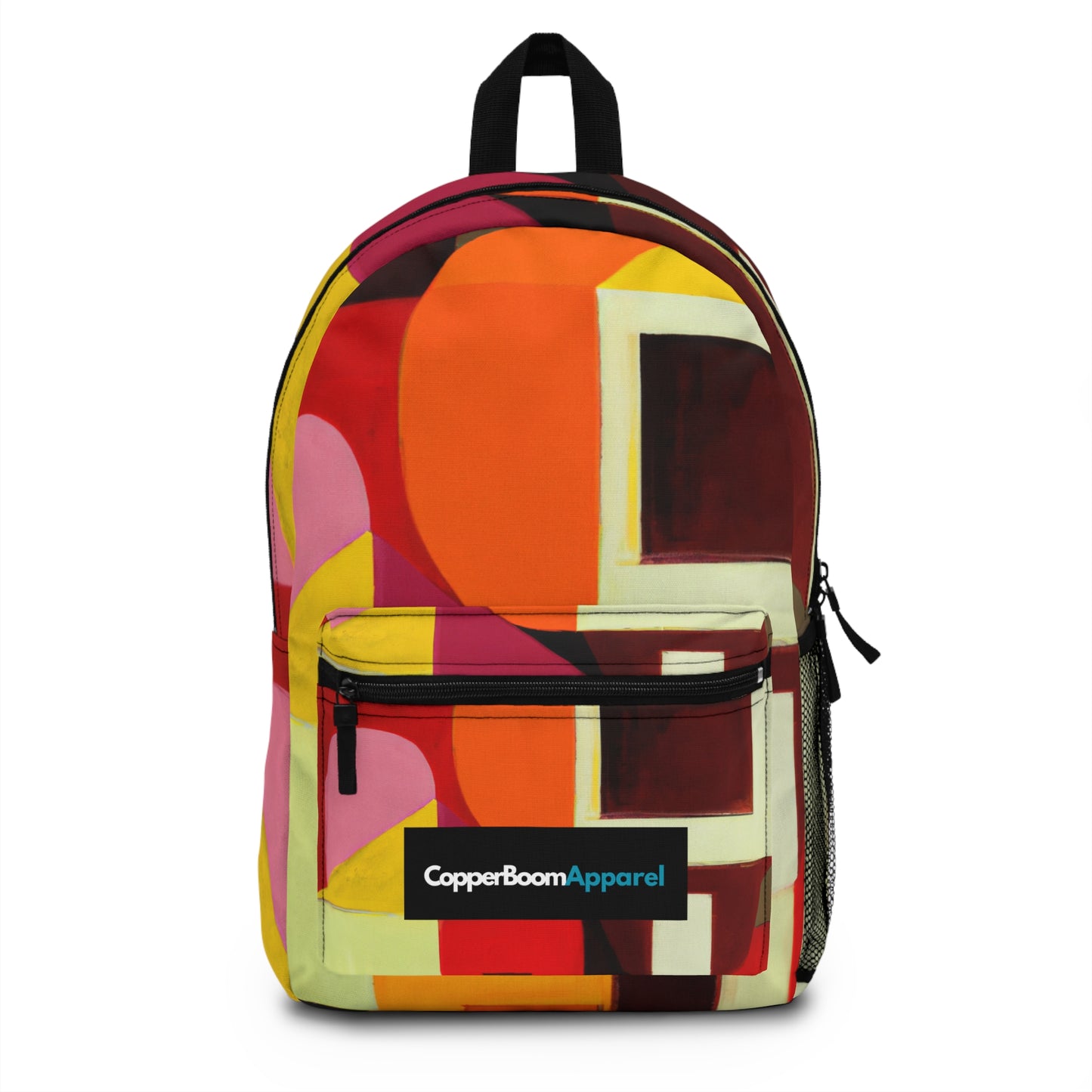 Love Will Set You Free 202376 - Backpack