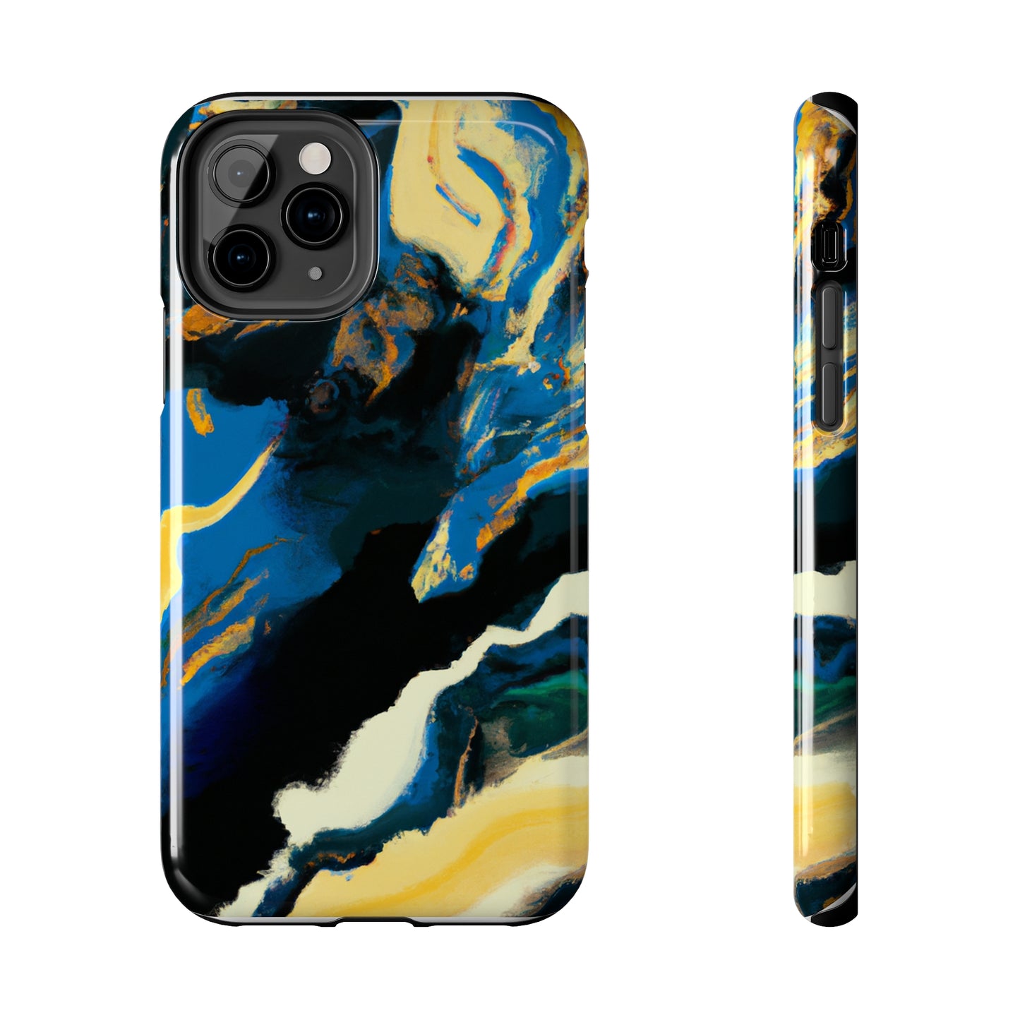 Love Will Tear Us Apart 2023727 - Phone Case