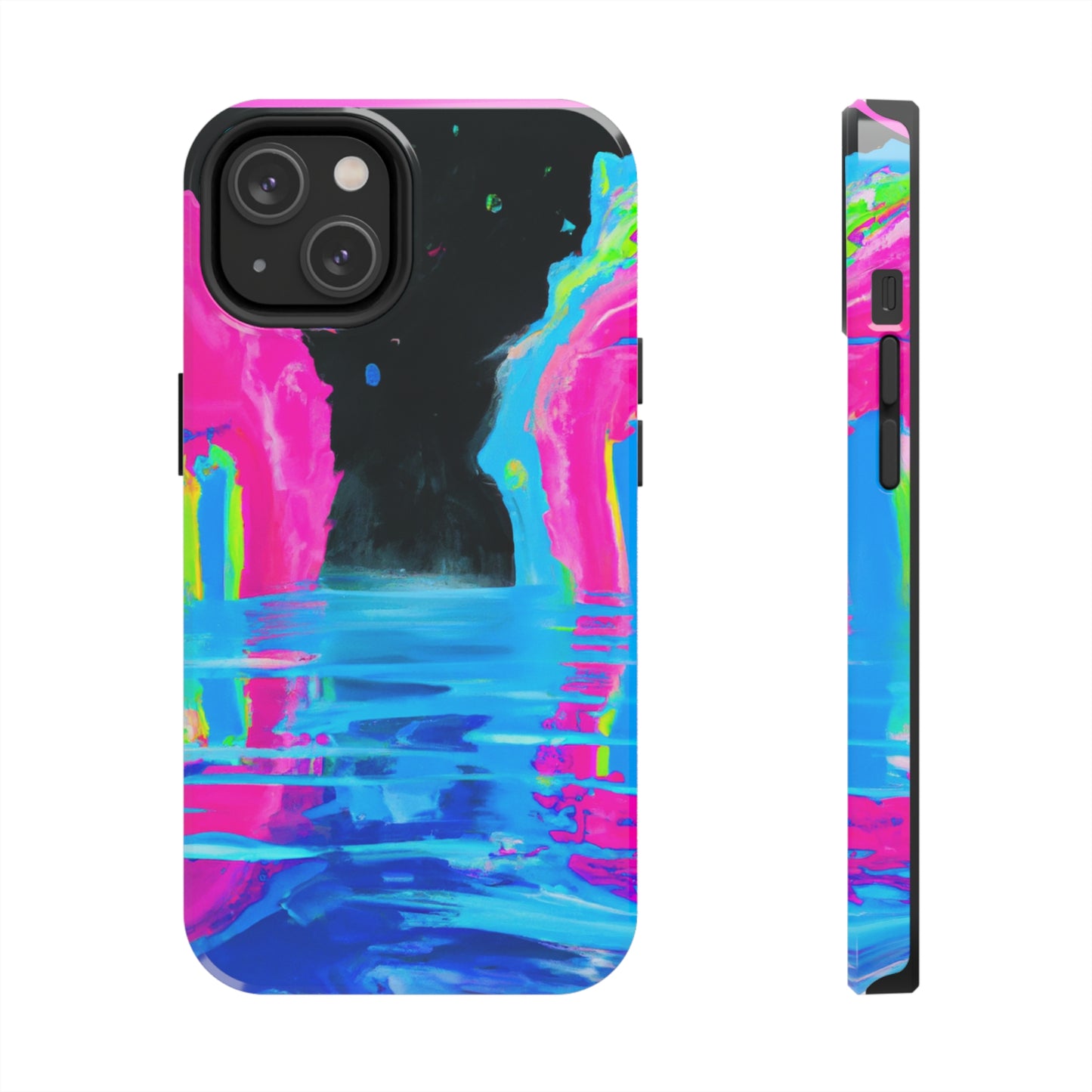 The Spandex Heroes 2023730 - Phone Case