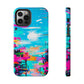 Atomic Groove 2023730 - Phone Case