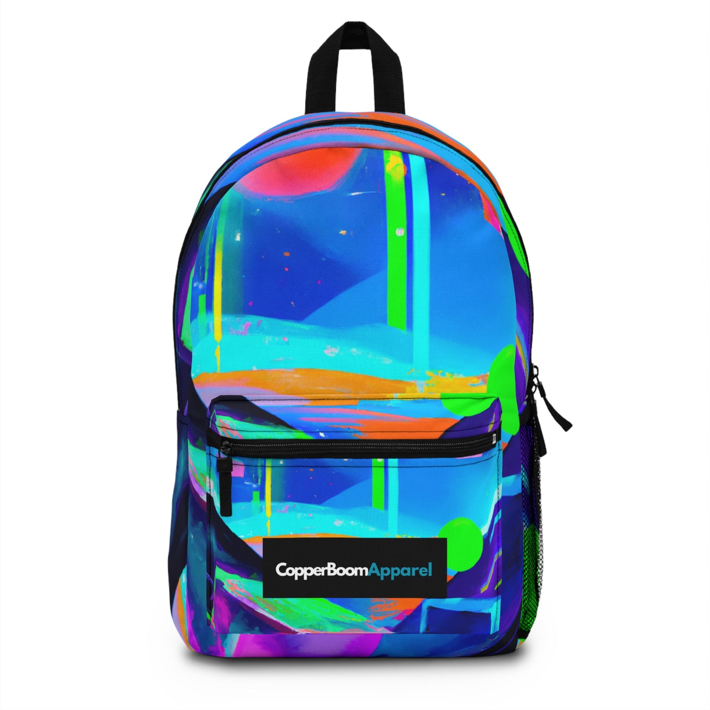 Cosmic Cadence 202373 - Backpack