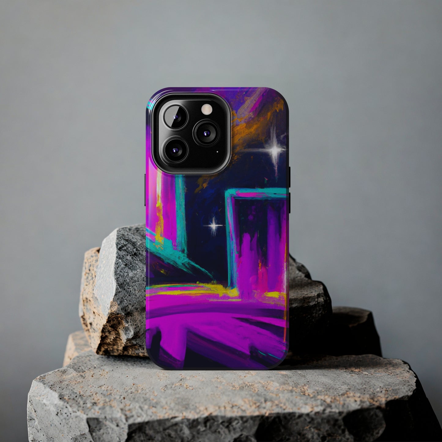 Electric Elation 2023729 - Phone Case