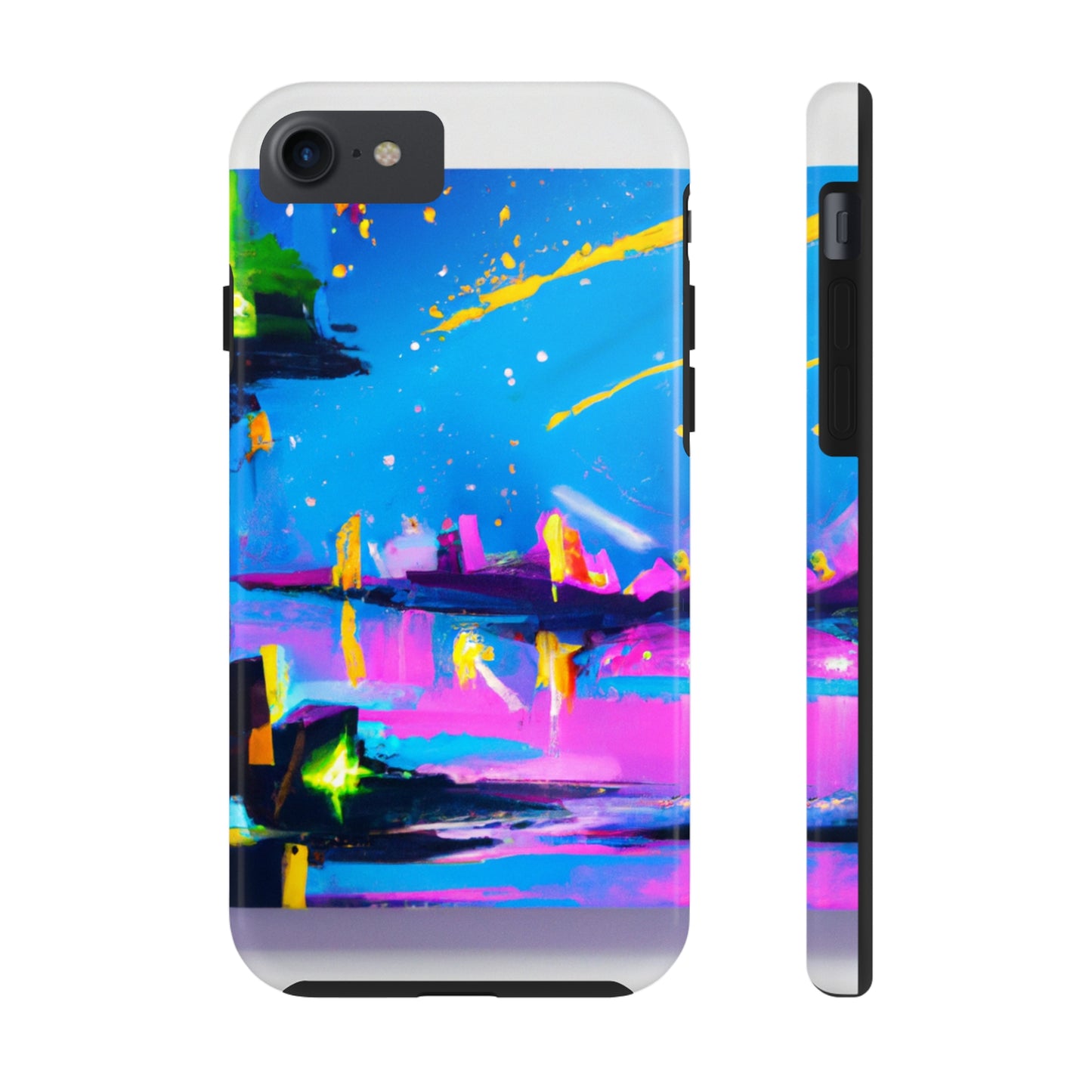 The Acid Wash Crew 2023811 - Phone Case