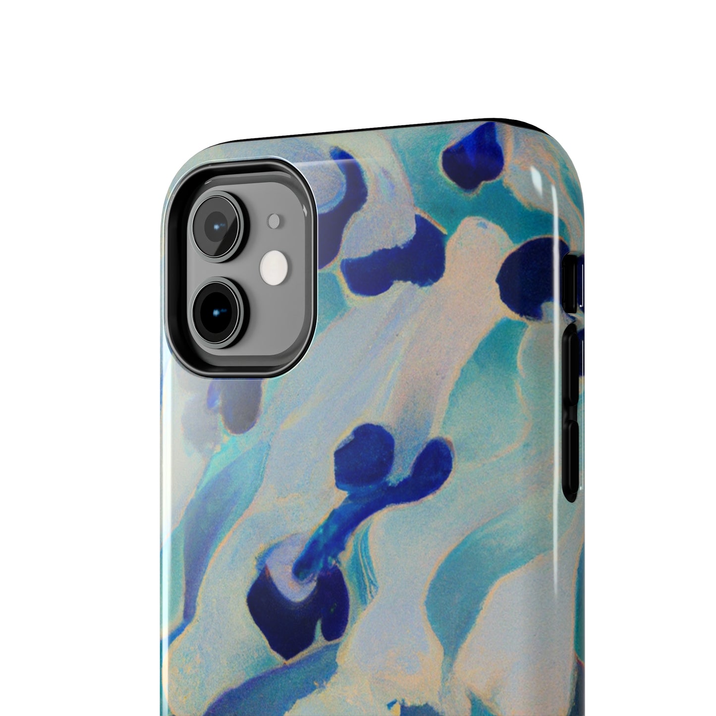 Galactic Gypsies 118 - Phone Case