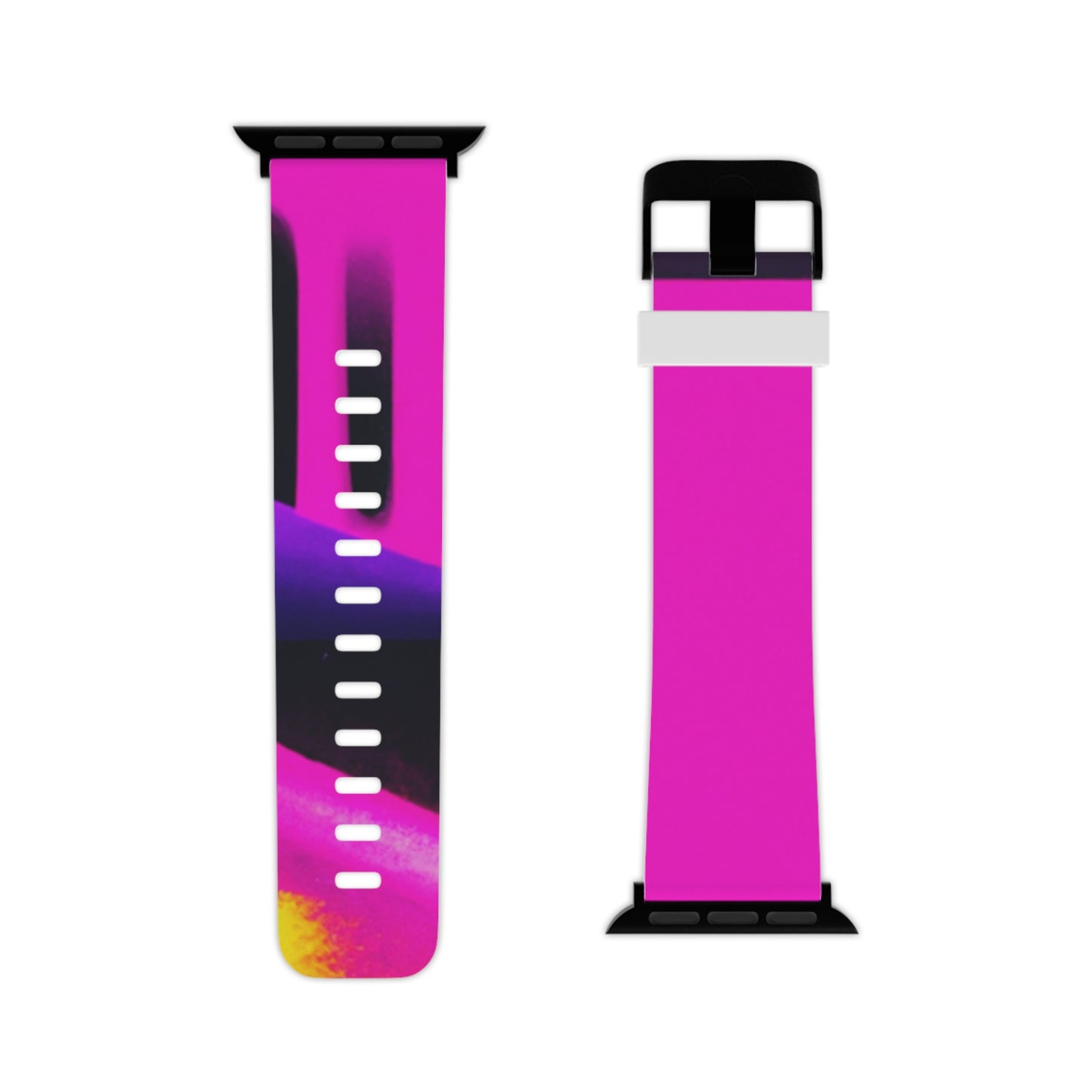 The Leg Warmer Legends 202372 - Watch Band