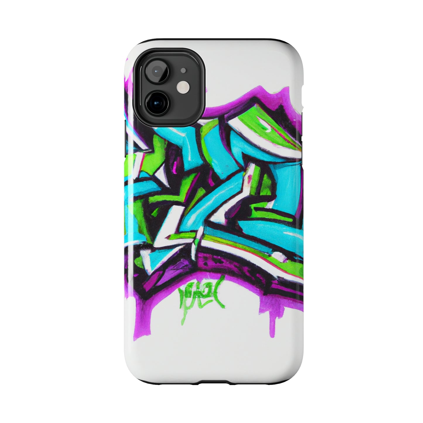 Gimme Some More 2023730 - Phone Case