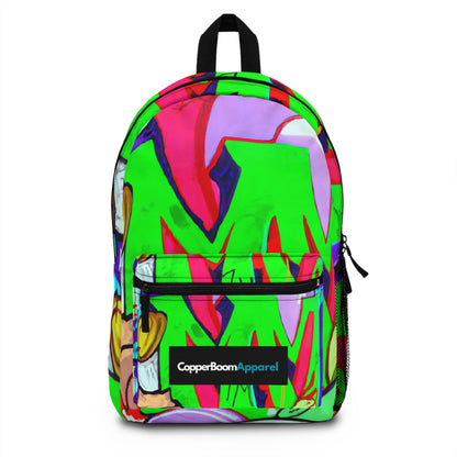 Work It 2023728 - Backpack