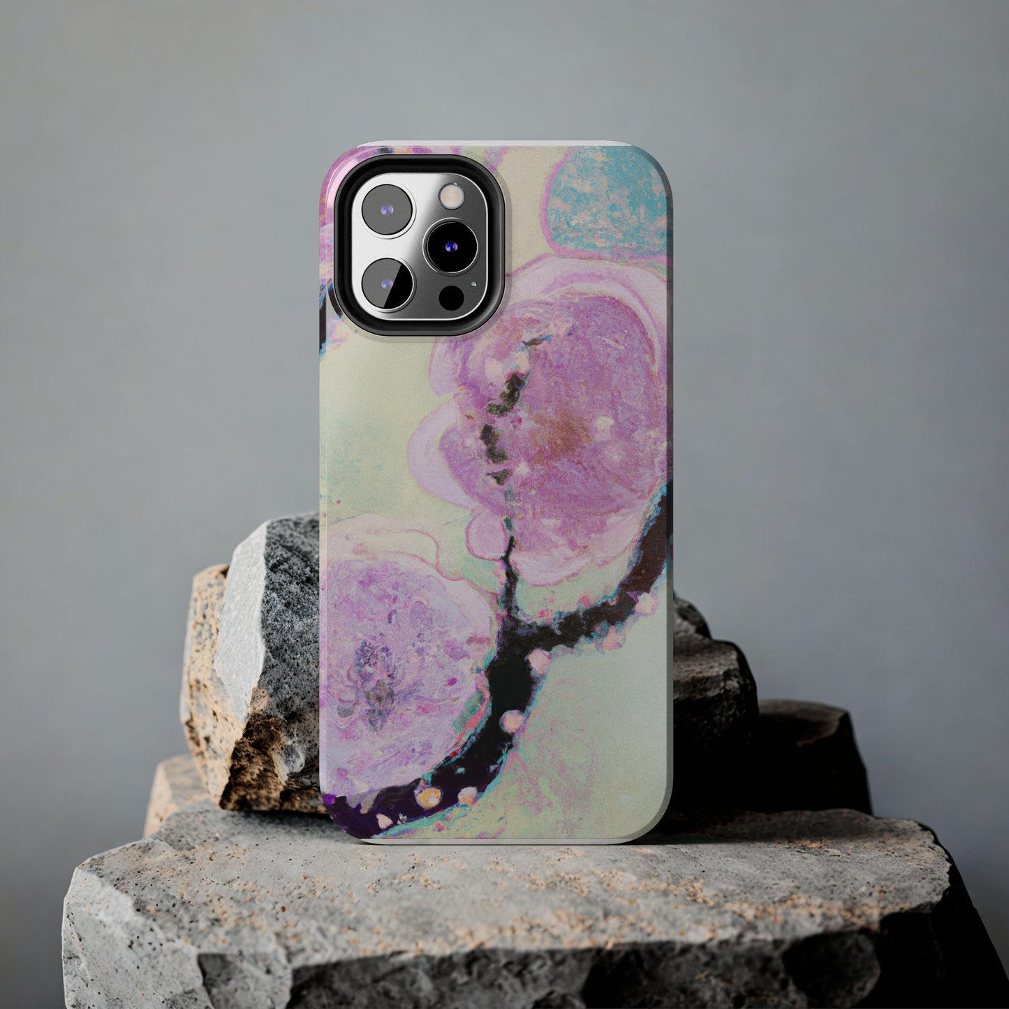 Harmony Mirage 118 - Phone Case