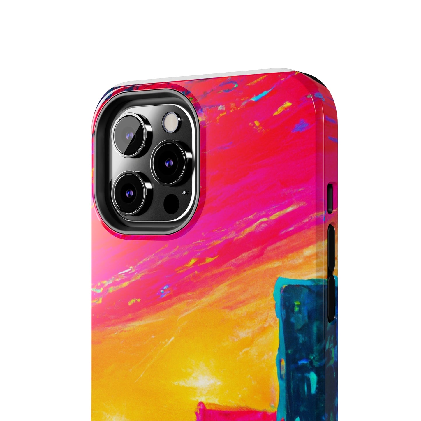 New Wave Warriors 2023730 - Phone Case