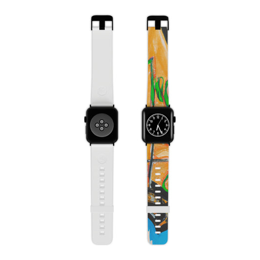 Hail Mary 2023729 - Watch Band