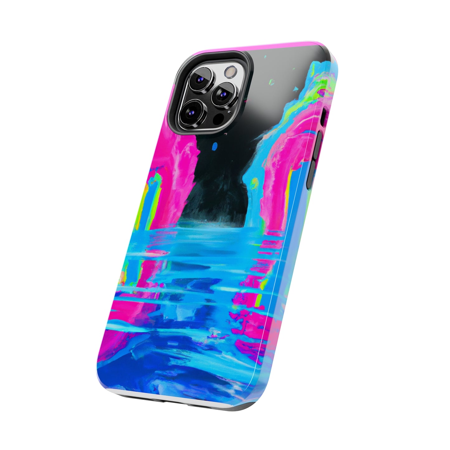 The Spandex Heroes 2023730 - Phone Case