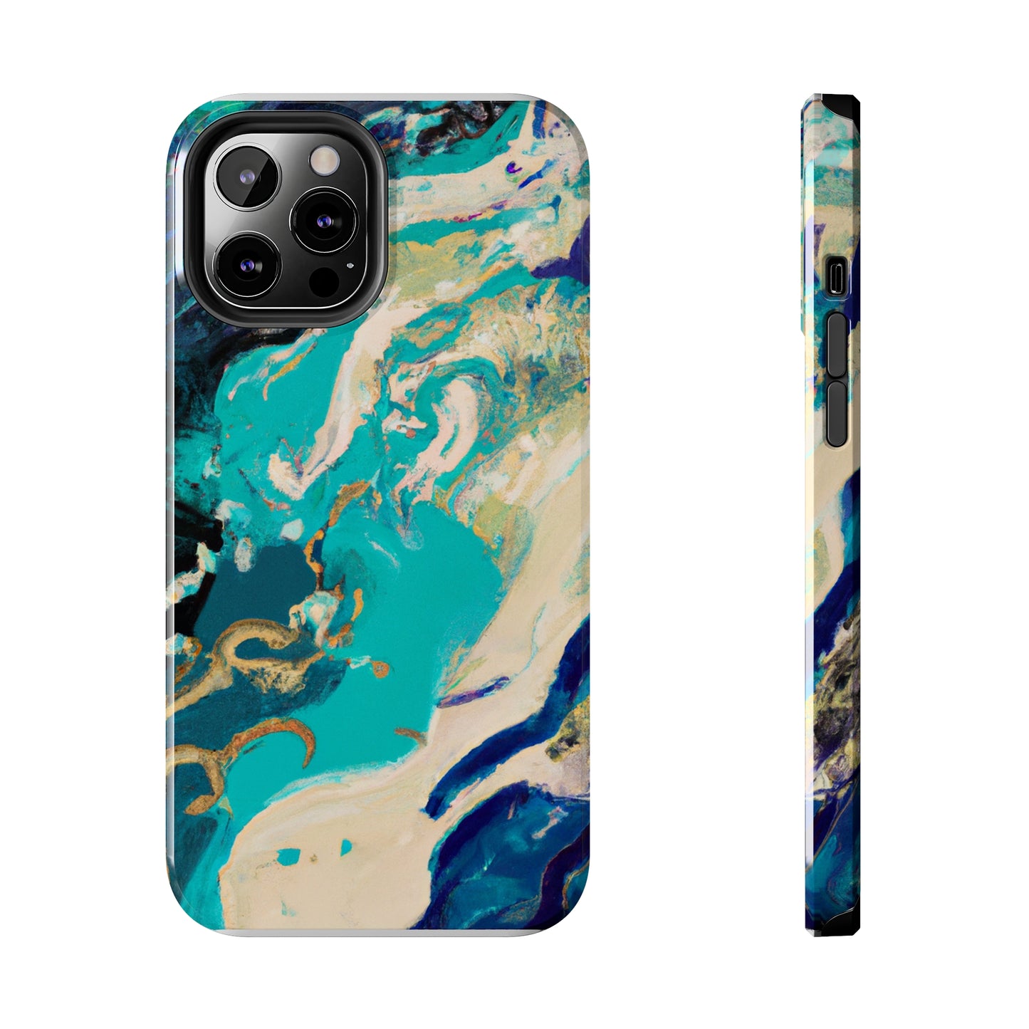 I'm Not In Love 2023728 - Phone Case