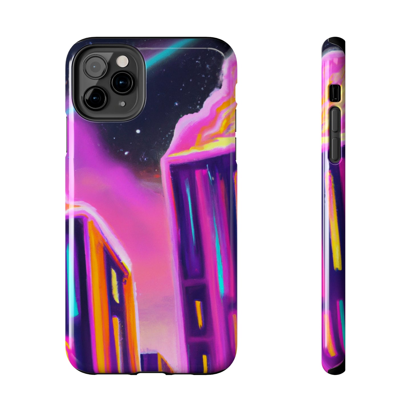 Synthwave Sirens 2023811 - Phone Case