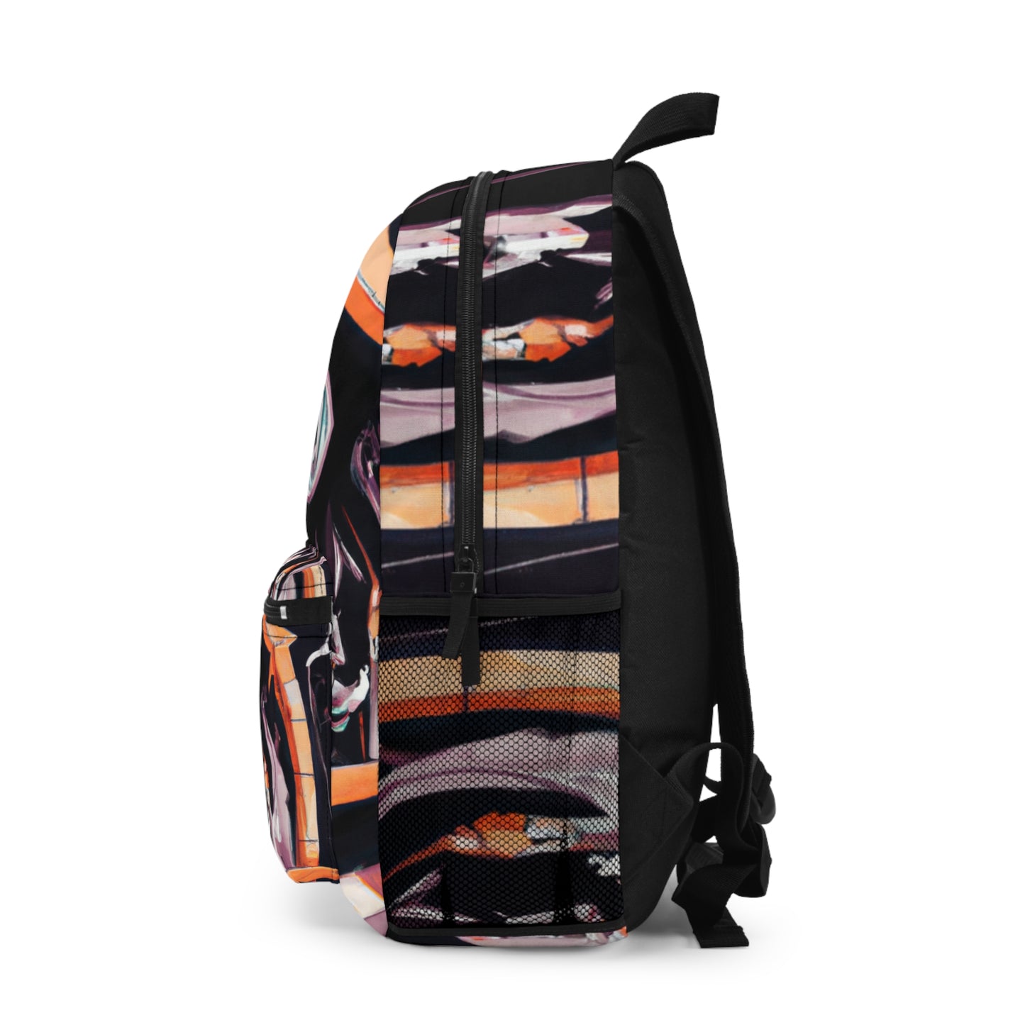 Children's Story 2023730 - Backpack