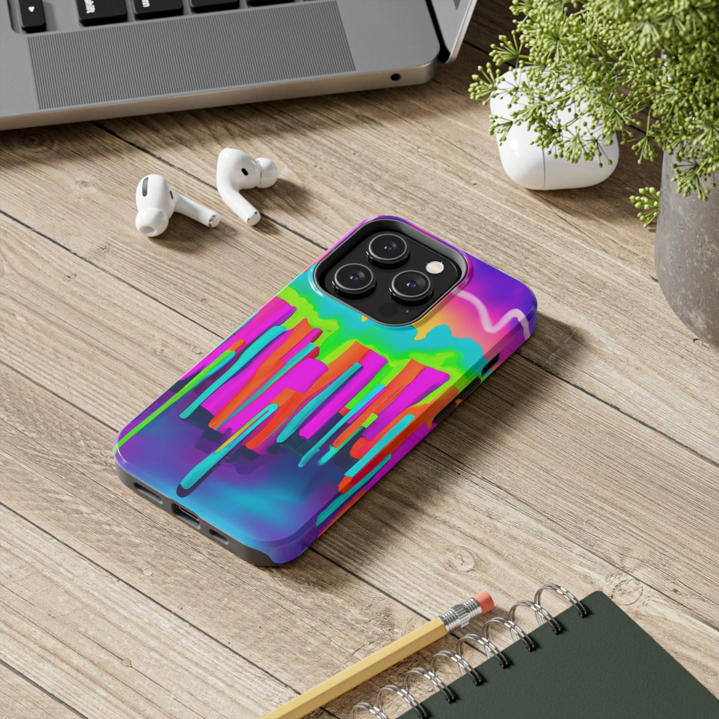 The Video Villains 2023728 - Phone Case