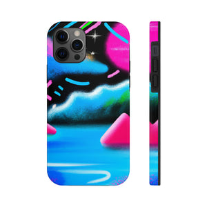 Groovy Galaxy 202372 - Phone Case