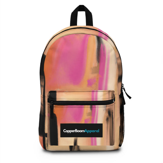 Love Me Do 202373 - Backpack