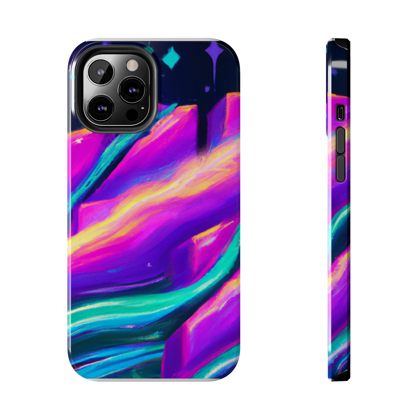 Flashback Fandango 2023728 - Phone Case