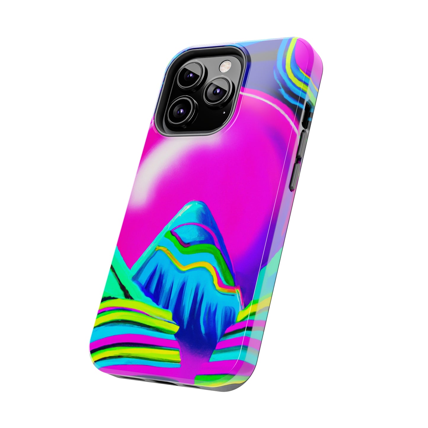 The Cassette Crew 2023729 - Phone Case