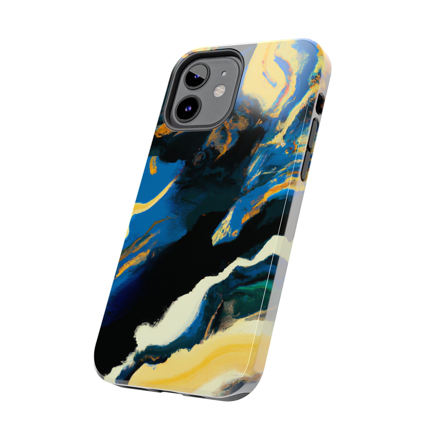 Love Will Tear Us Apart 2023727 - Phone Case