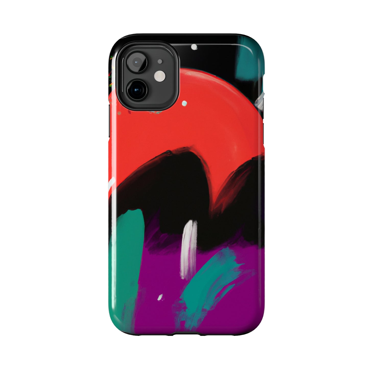 Rockin' Rollerskates 2023811 - Phone Case