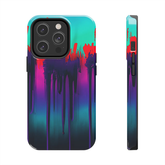 Electro Enigma 2023728 - Phone Case