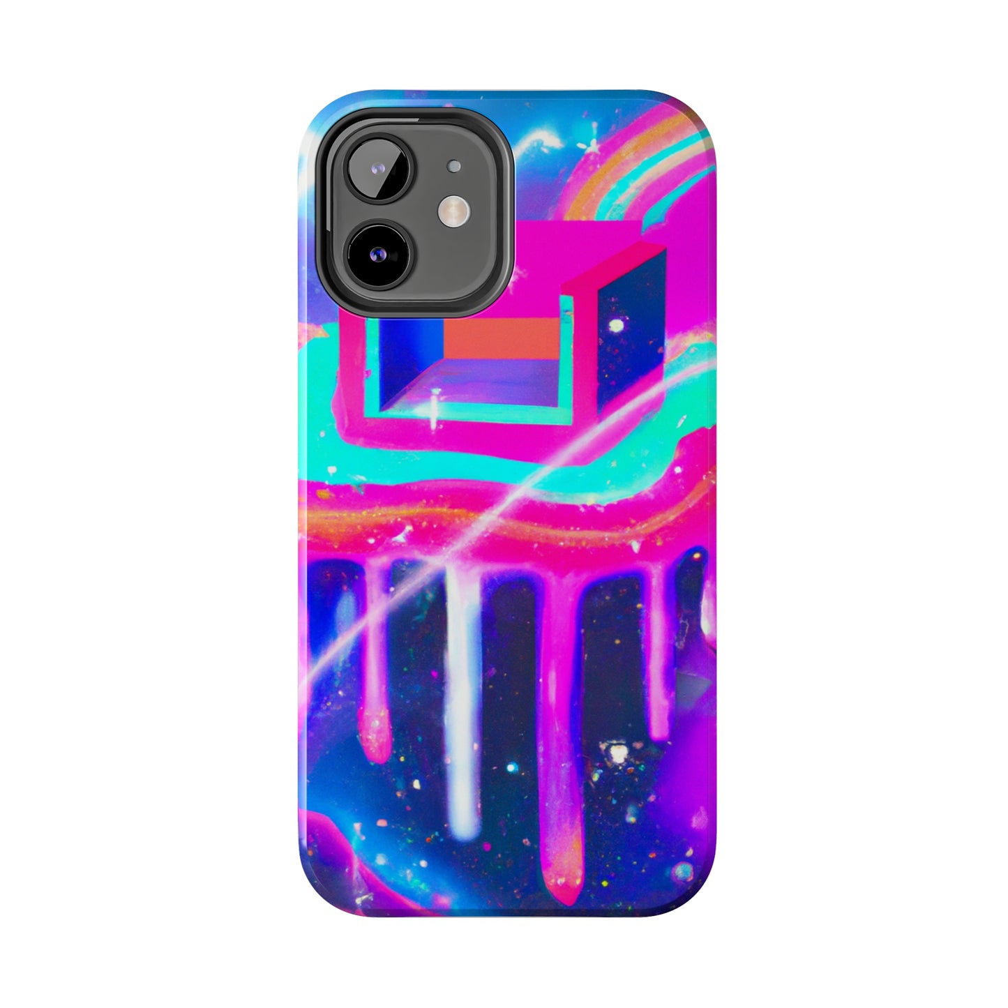 The Synthwave Supremes 2023729 - Phone Case