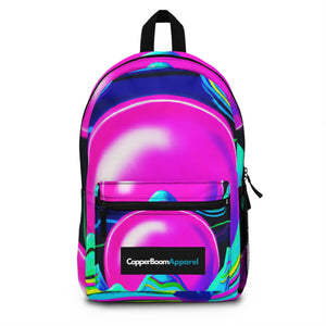 The Cassette Crew 2023729 - Backpack