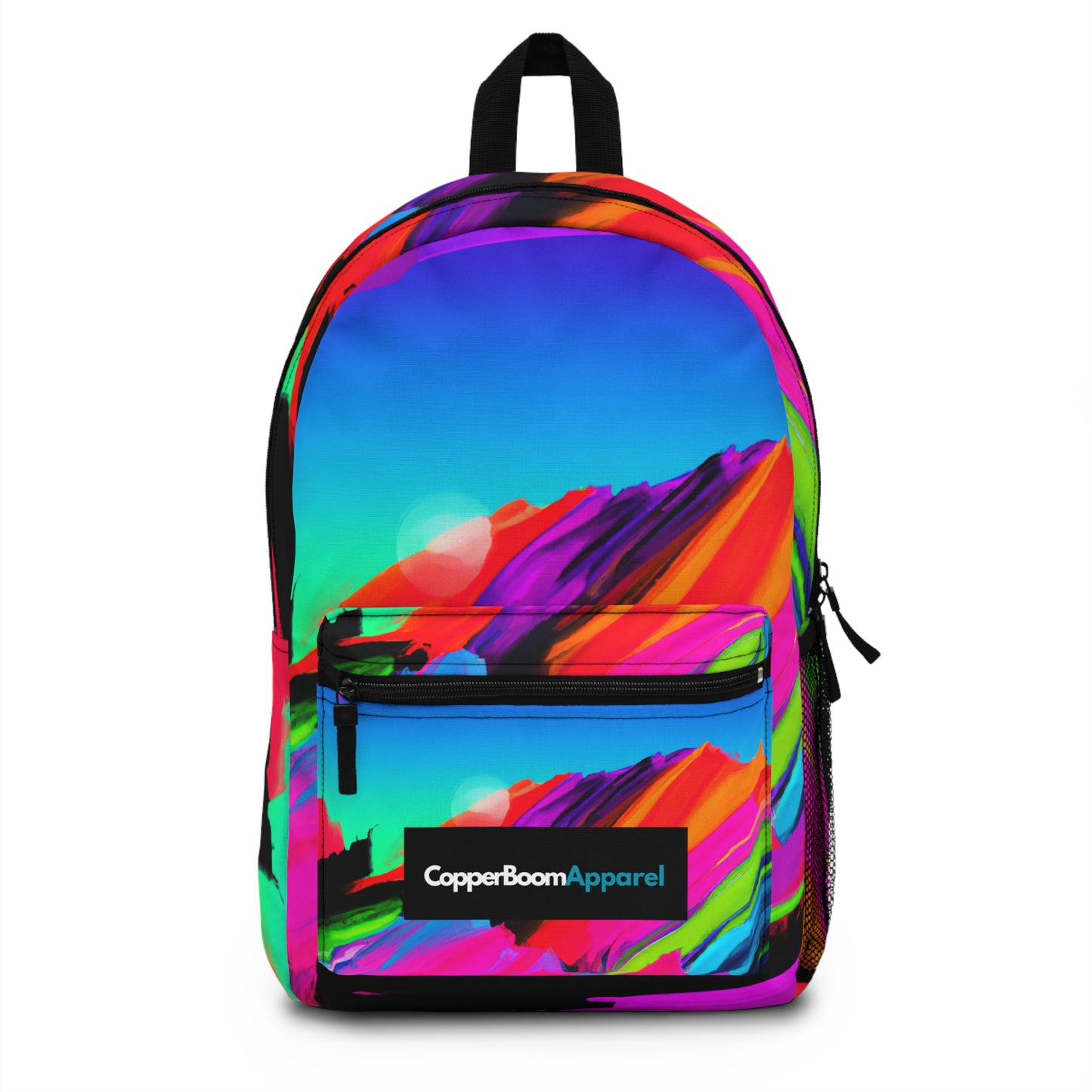 The Power Pops 2023730 - Backpack