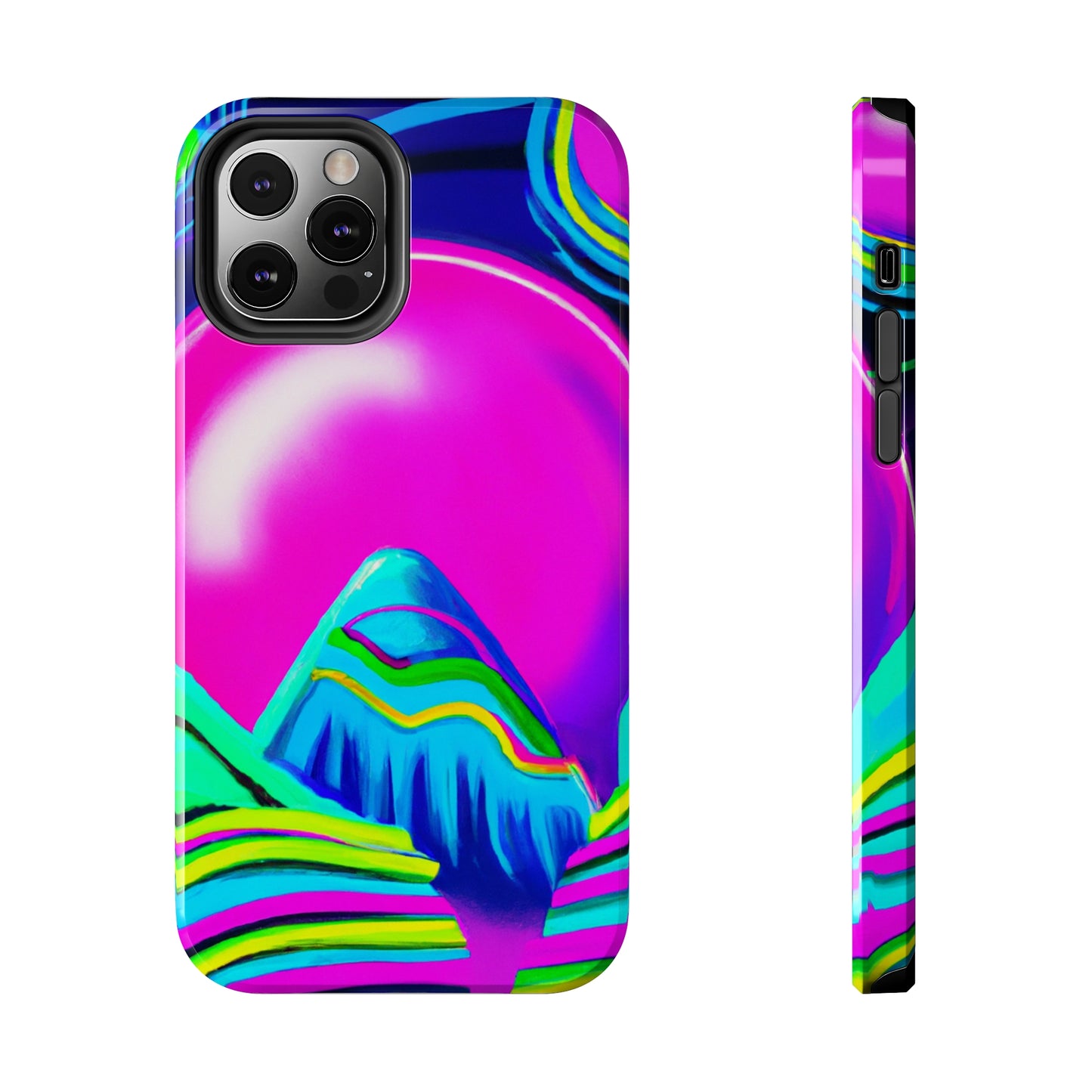 The Cassette Crew 2023729 - Phone Case