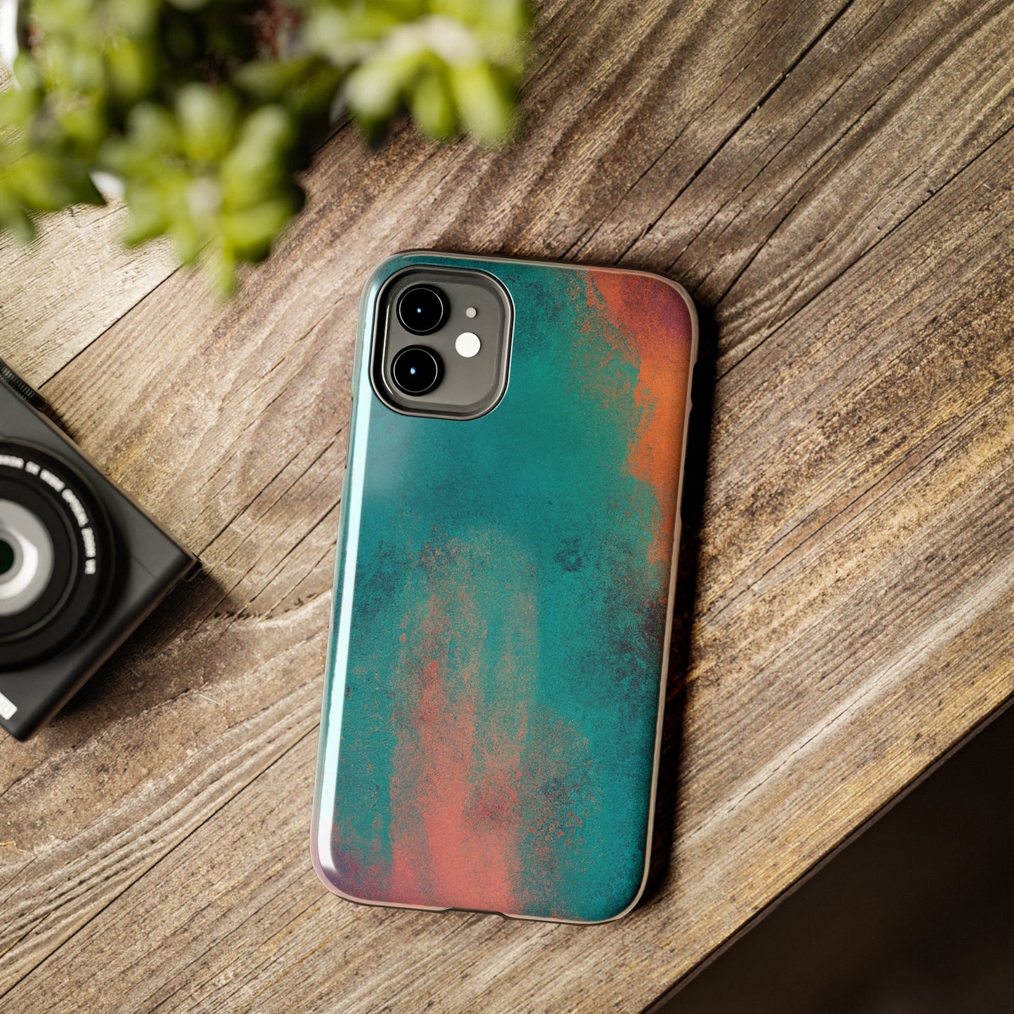 Lovely Day 2023727 - Phone Case