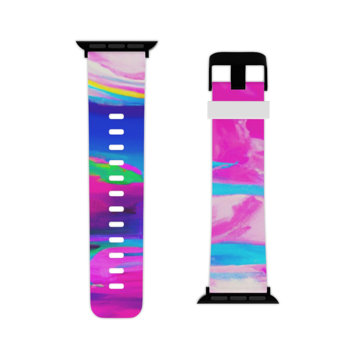 Electric Exuberance 202373 - Watch Band