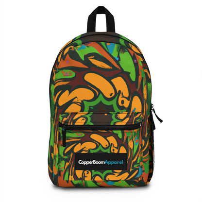 Hate It or Love It 2023727 - Backpack