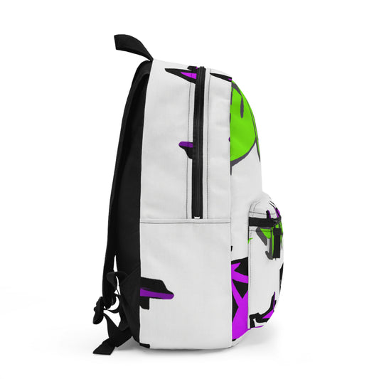 Empire State of Mind 202373 - Backpack