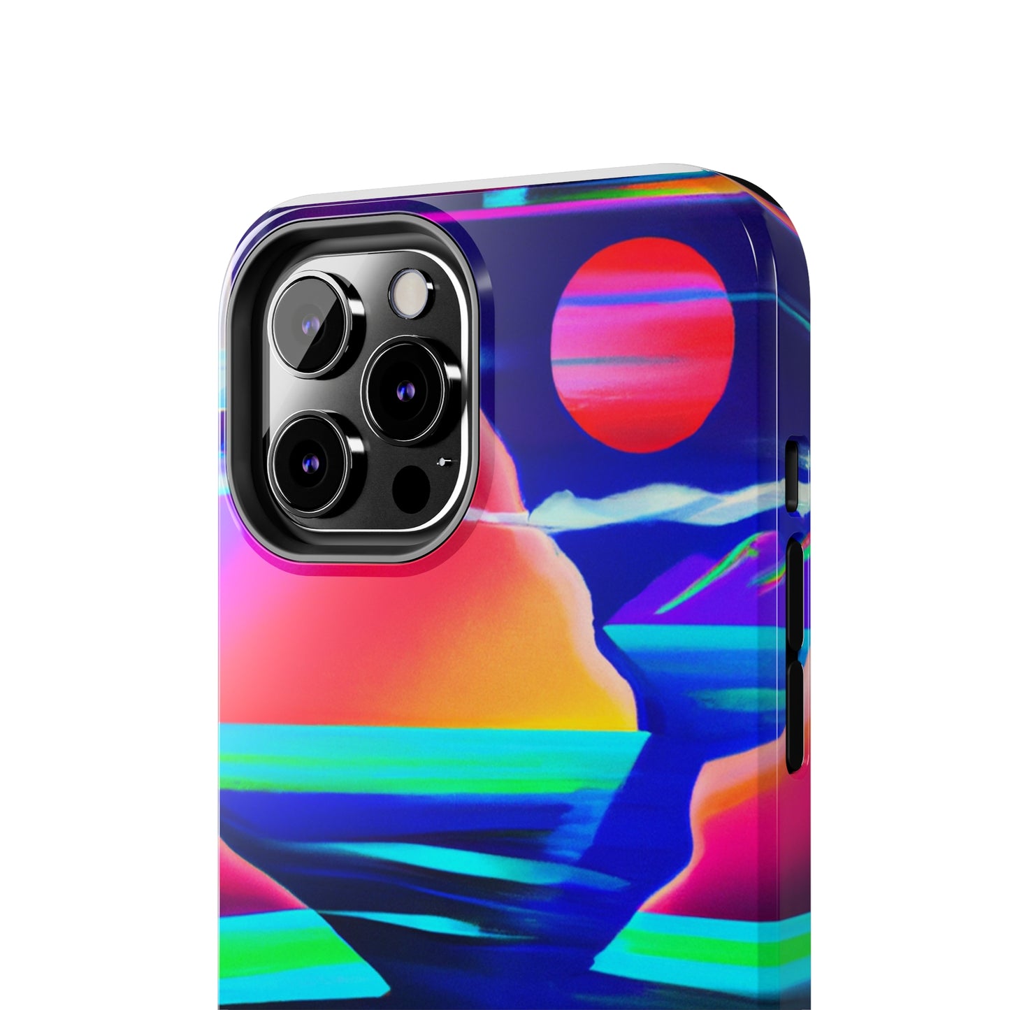 The Retro Renegades 2023728 - Phone Case