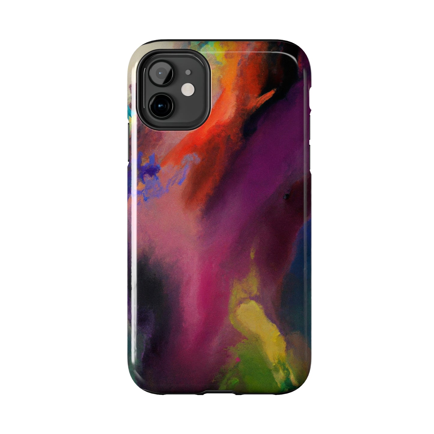 Love and Happiness 2023727 - Phone Case