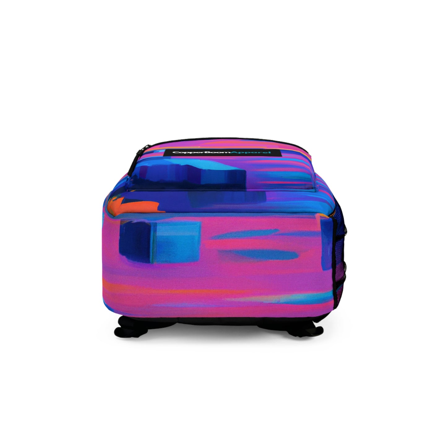 Electric Dreamers 202375 - Backpack