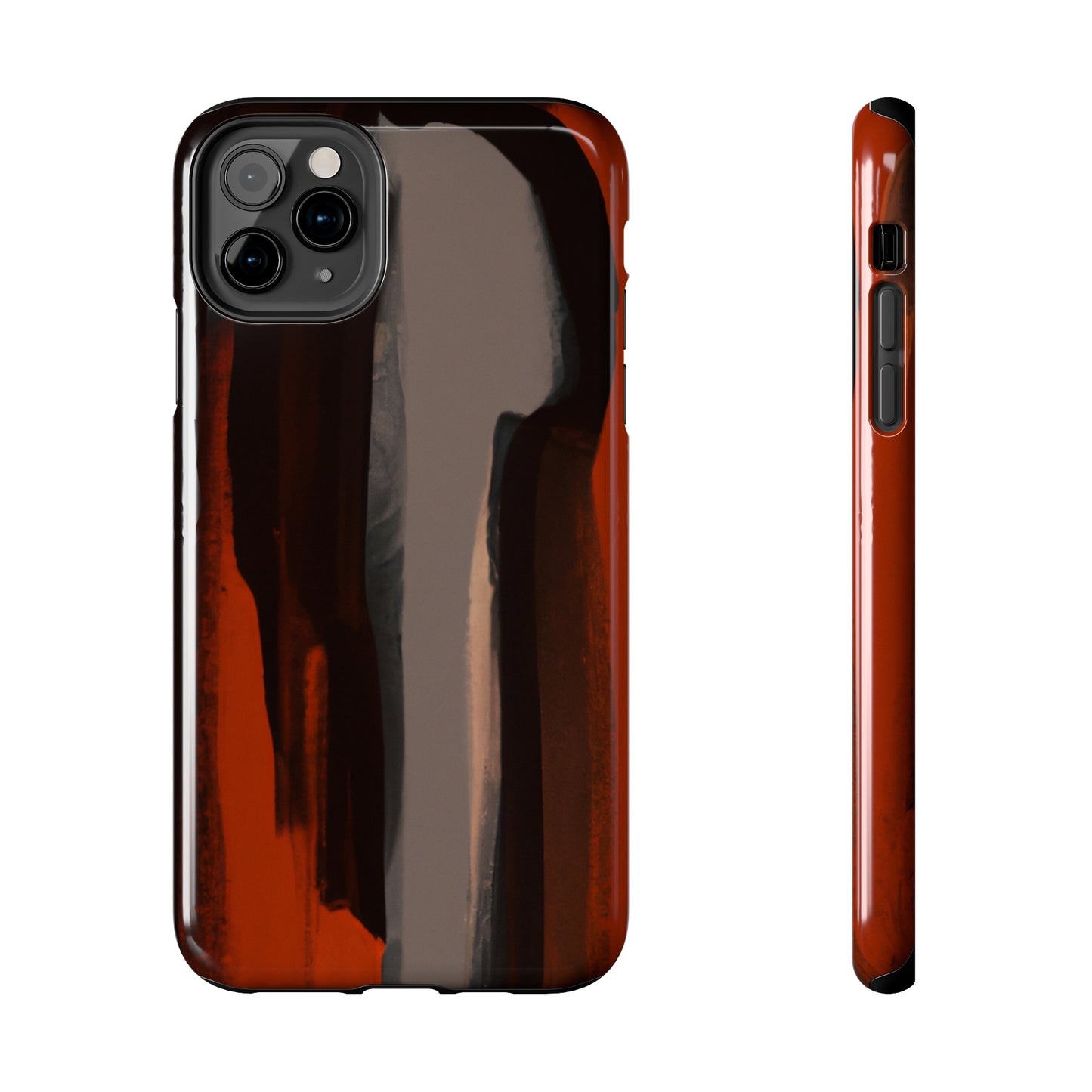 Torn 2023811 - Phone Case