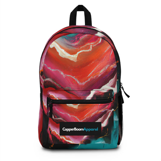 Love Story 202372 - Backpack