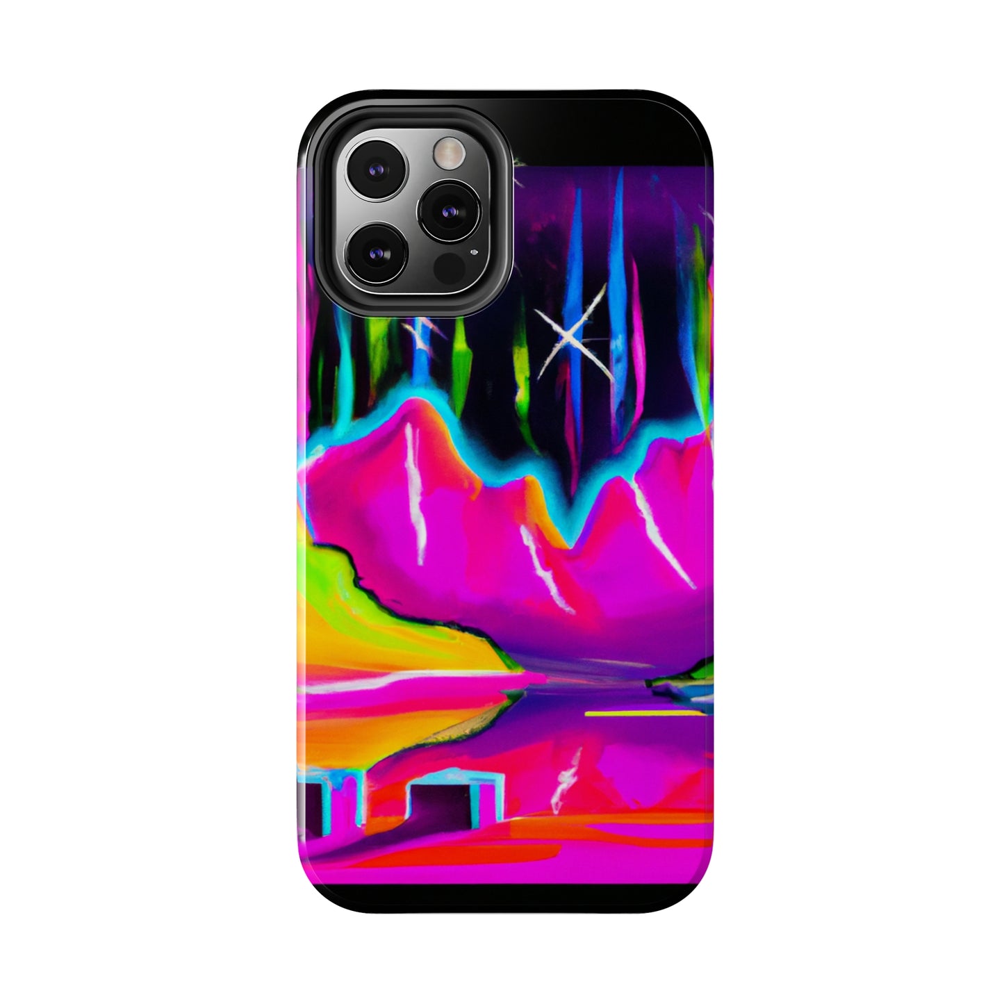 The Boombox Battalion 2023729 - Phone Case